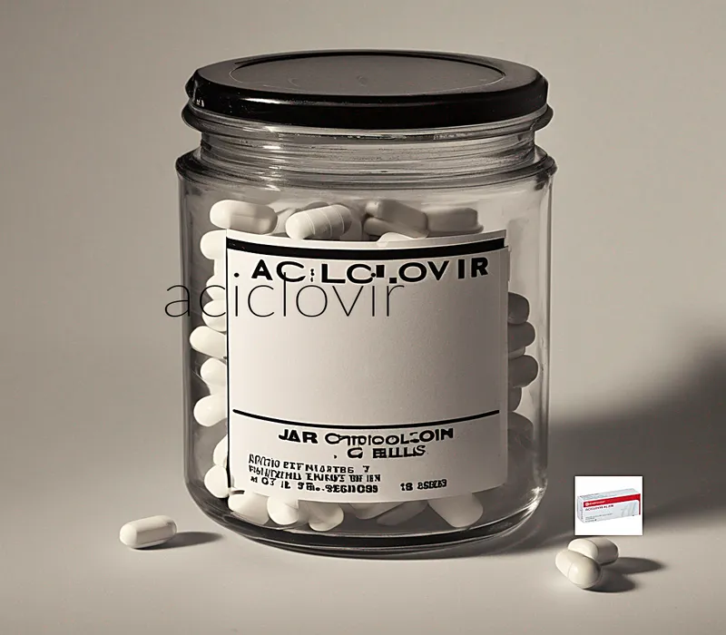 Precio de aciclovir pastillas